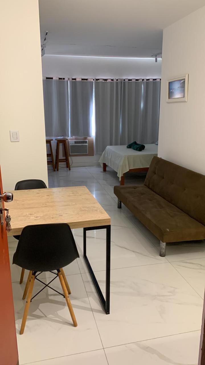 Barra Summer Flat-Apartamento Princesa Isabel Сальвадор Экстерьер фото